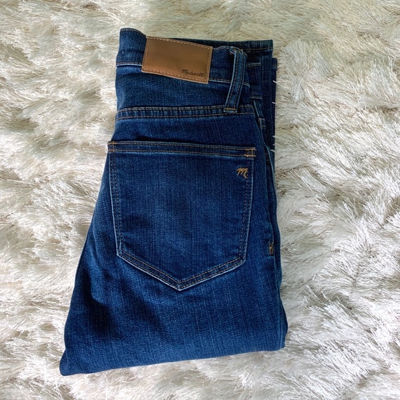 Madewell Denim - Madewell Jeans